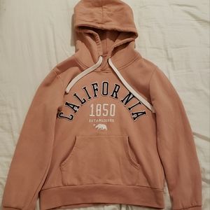 California Hoodie
